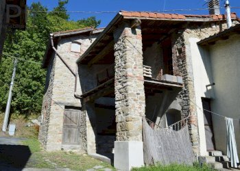 Foto 1 - Rustico Loc. Vercioglio
 
22, Plodio - foto 1