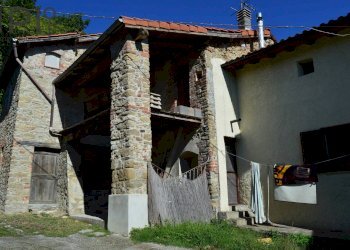 Foto 2 - Rustico Loc. Vercioglio
 
22, Plodio - foto 2