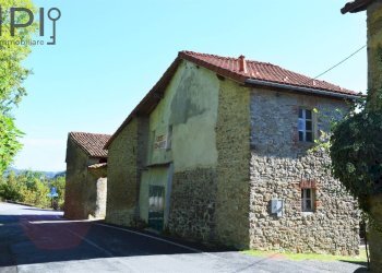 Foto 3 - Rustico Loc. Vercioglio
 
22, Plodio - foto 3