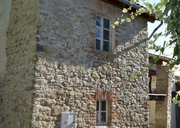 Foto 4 - Rustico Loc. Vercioglio
 
22, Plodio - foto 4