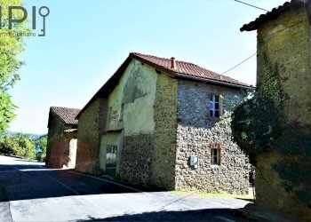 Foto 6 - Rustico Loc. Vercioglio
 
22, Plodio - foto 6