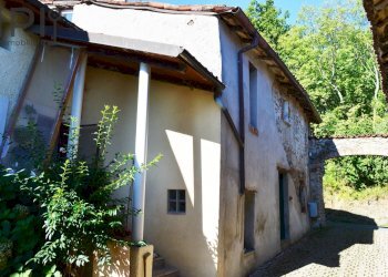 Foto 8 - Rustico Loc. Vercioglio
 
22, Plodio - foto 8