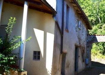 Foto 11 - Rustico Loc. Vercioglio
 
22, Plodio - foto 11