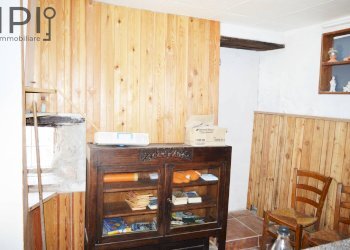 Foto 17 - Rustico Loc. Vercioglio
 
22, Plodio - foto 17