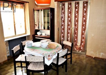 interni appartamento 1 - Casa indipendente via san bernardino, Niella Belbo - foto 10