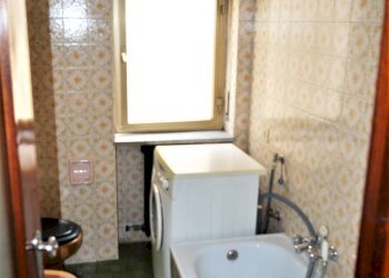 bagno appartamento 1 - Casa indipendente via san bernardino, Niella Belbo - foto 12