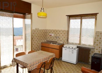 interni appartamento 2 - Casa indipendente via san bernardino, Niella Belbo - foto 20