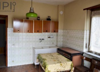 interni appartamento 2 - Casa indipendente via san bernardino, Niella Belbo - foto 23