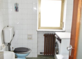 bagno appartamento 2 - Casa indipendente via san bernardino, Niella Belbo - foto 25