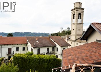 vista - Casa indipendente via san bernardino, Niella Belbo - foto 31