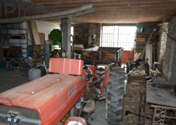 locali piano seminterrato - Casa indipendente via san bernardino, Niella Belbo - foto 32