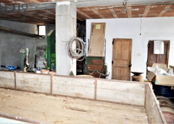 locali piano seminterrato - Casa indipendente via san bernardino, Niella Belbo - foto 33