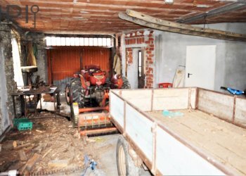 locali piano seminterrato - Casa indipendente via san bernardino, Niella Belbo - foto 34