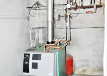 locale caldaia - Casa indipendente via san bernardino, Niella Belbo - foto 35