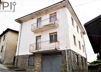 vista esterna casa completa - Casa indipendente via san bernardino, Niella Belbo - foto 40