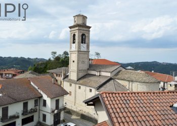 vista - Casa indipendente via san bernardino, Niella Belbo - foto 42