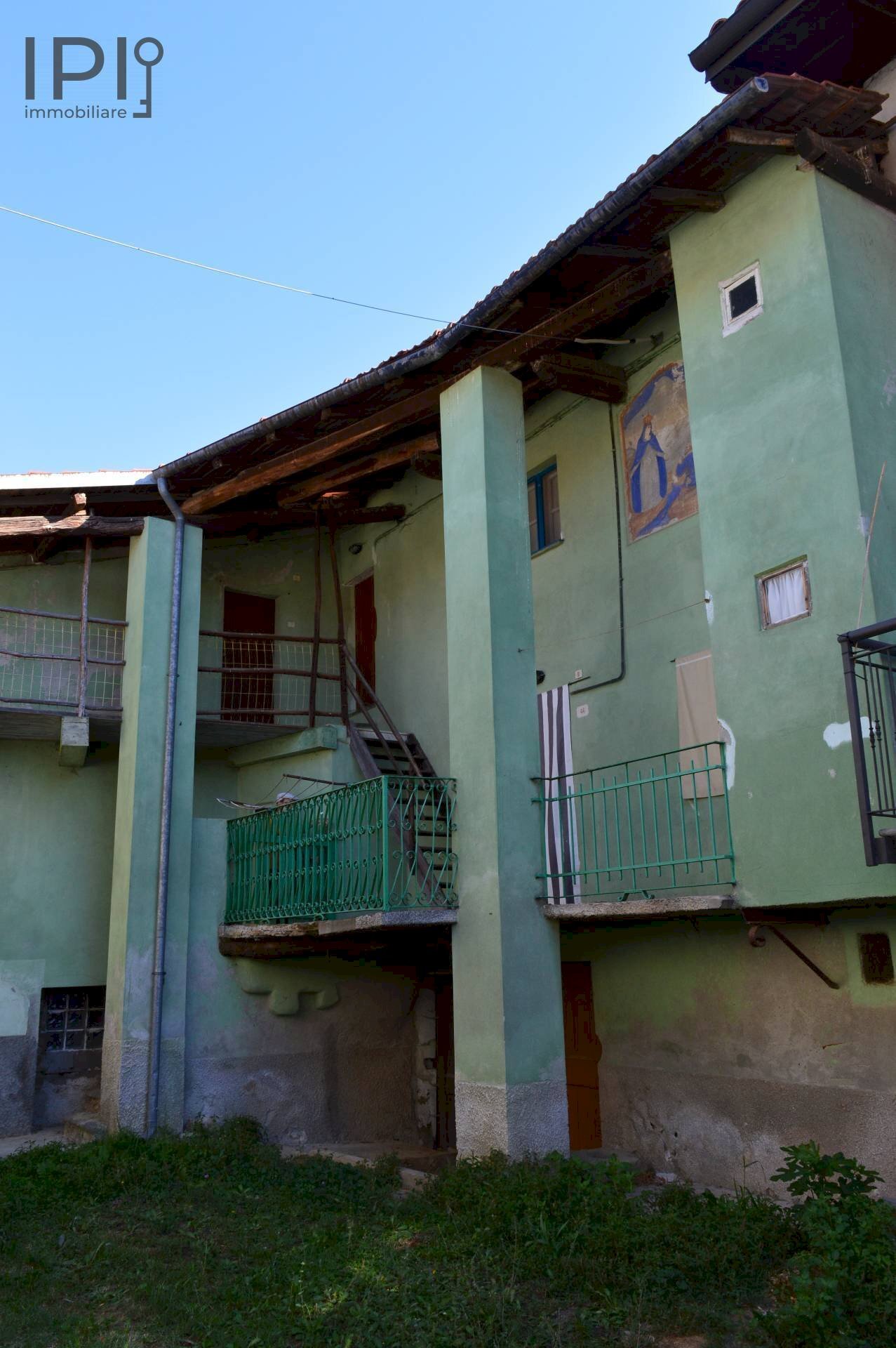 Foto 2 - Quadrilocale loc. carnovale, Cairo Montenotte - foto 2