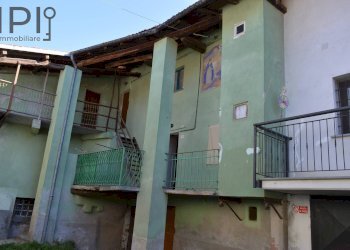 Foto 1 - Quadrilocale loc. carnovale, Cairo Montenotte - foto 1