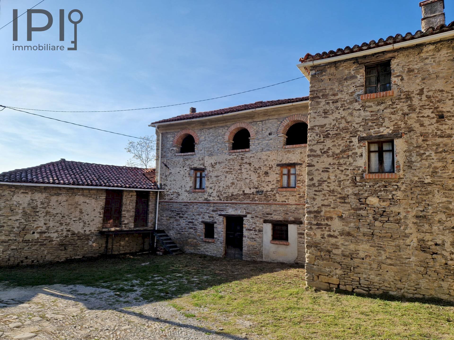 Foto 2 - Rustic Loc. Pagnazze, Saliceto - photo 2