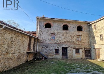 Foto 1 - Rustic Loc. Pagnazze, Saliceto - photo 1