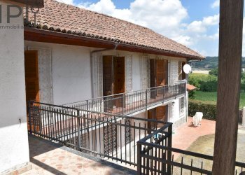 vista esterna - Villa strada provinciale 224, Bistagno - foto 7