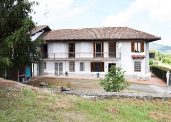 vista esterna - Villa strada provinciale 224, Bistagno - foto 8