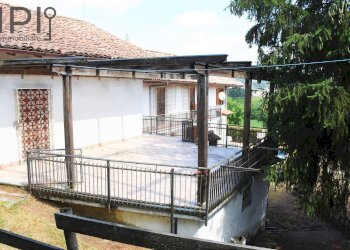 terrazzo coperto - Villa strada provinciale 224, Bistagno - foto 10