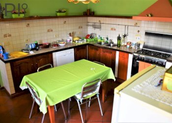 cucina - Villa strada provinciale 224, Bistagno - foto 17