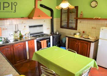 cucina - Villa strada provinciale 224, Bistagno - foto 18