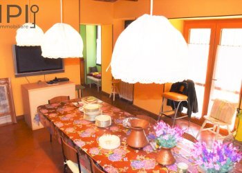 sala da pranzo - Villa strada provinciale 224, Bistagno - foto 19