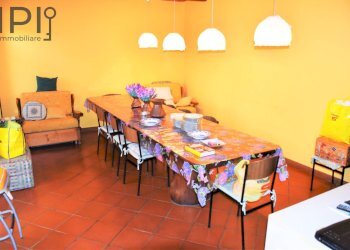 sala da pranzo - Villa strada provinciale 224, Bistagno - foto 20
