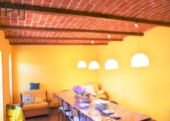 sala da pranzo - Villa strada provinciale 224, Bistagno - foto 21