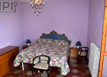 camera da letto - Villa strada provinciale 224, Bistagno - foto 22