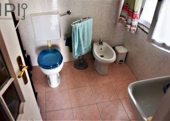 bagno - Villa strada provinciale 224, Bistagno - foto 24
