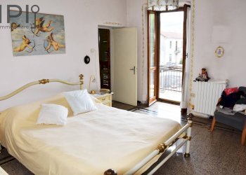 camera da letto - Villa strada provinciale 224, Bistagno - foto 26