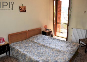 camera da letto - Villa strada provinciale 224, Bistagno - foto 29