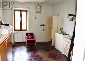 camera da letto - Villa strada provinciale 224, Bistagno - foto 32