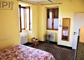 camera da letto - Villa strada provinciale 224, Bistagno - foto 33
