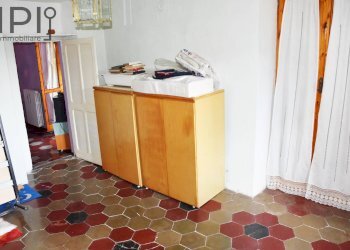 camera da letto - Villa strada provinciale 224, Bistagno - foto 38