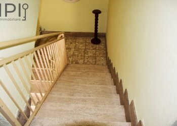 scala - Villa strada provinciale 224, Bistagno - foto 40