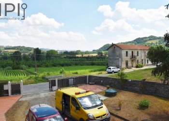 Foto 52 - Villa strada provinciale 224, Bistagno - foto 52