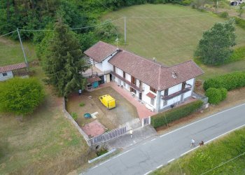 Foto 57 - Villa strada provinciale 224, Bistagno - foto 57