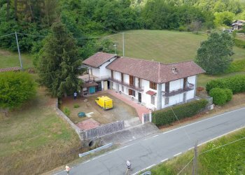 Foto 58 - Villa strada provinciale 224, Bistagno - foto 58