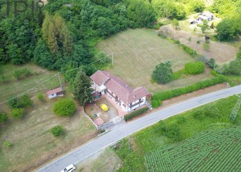 Foto 59 - Villa strada provinciale 224, Bistagno - foto 59