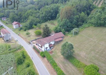 Foto 60 - Villa strada provinciale 224, Bistagno - foto 60