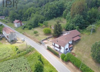 Foto 61 - Villa strada provinciale 224, Bistagno - foto 61