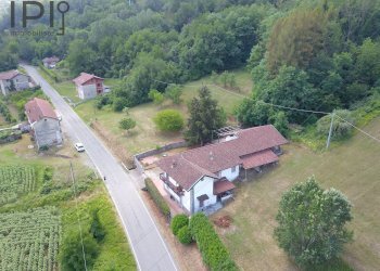 Foto 62 - Villa strada provinciale 224, Bistagno - foto 62