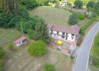 Foto 65 - Villa strada provinciale 224, Bistagno - foto 65