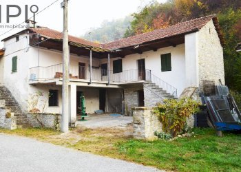 Foto 1 - Rustico sugliani, Dego - foto 1