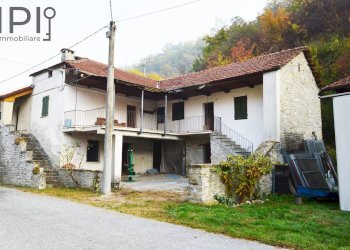 Foto 2 - Rustico sugliani, Dego - foto 2